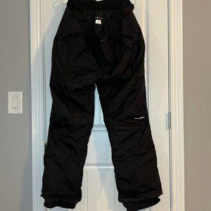 Plus Size Snow Pants